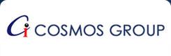 Cosmos International Limited Logo