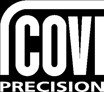 Covi A/S Logo
