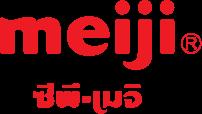 CP-Meiji Co., Ltd. (Factory) Logo