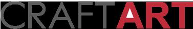 Craft Art Co., Ltd. Logo
