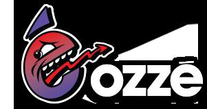 Creations Ozze Creations Logo