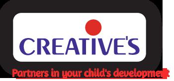 Creative Educational Aids Private Limited Logo