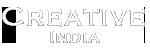 Creative India Logo