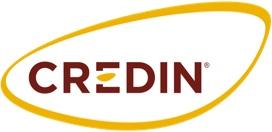 Credin Sverige AB Logo