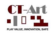 CT-Art Creation Pte Ltd Logo