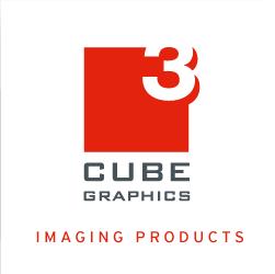 Cube Graphics LLC Logo