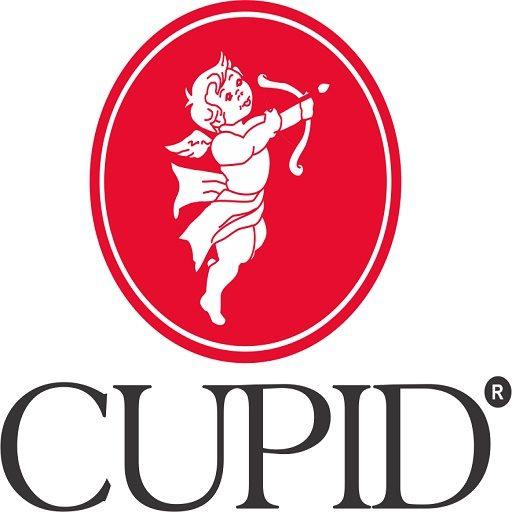 Cupid Limited Logo