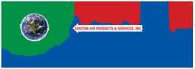 Custom Air Products Logo