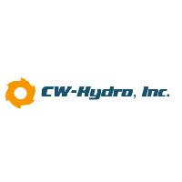 CW-Hydro, Inc. Logo