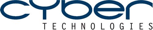Cyber TECHNOLOGIES GmbH Logo