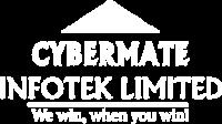 Cybermate Infotek Limited Logo