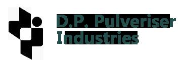 D. P. Pulveriser Industries Logo