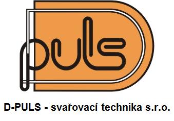 D - PULS - svařovací technika s.r.o. Logo