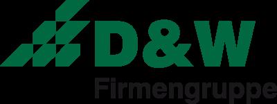 D W Sondermaschinen- und Vorrichtungsbau GmbH Logo