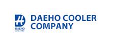 DAEHO COOLER CO., LTD Logo