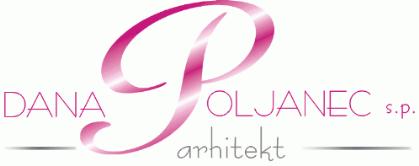 DANA POLJANEC S.P.- ARHITEKT Logo