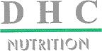 DANIEL HUMBLOT NUTRITION                                      DHC Nutrition Logo