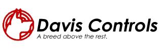 DAVIS CONTROLS LTD. Logo