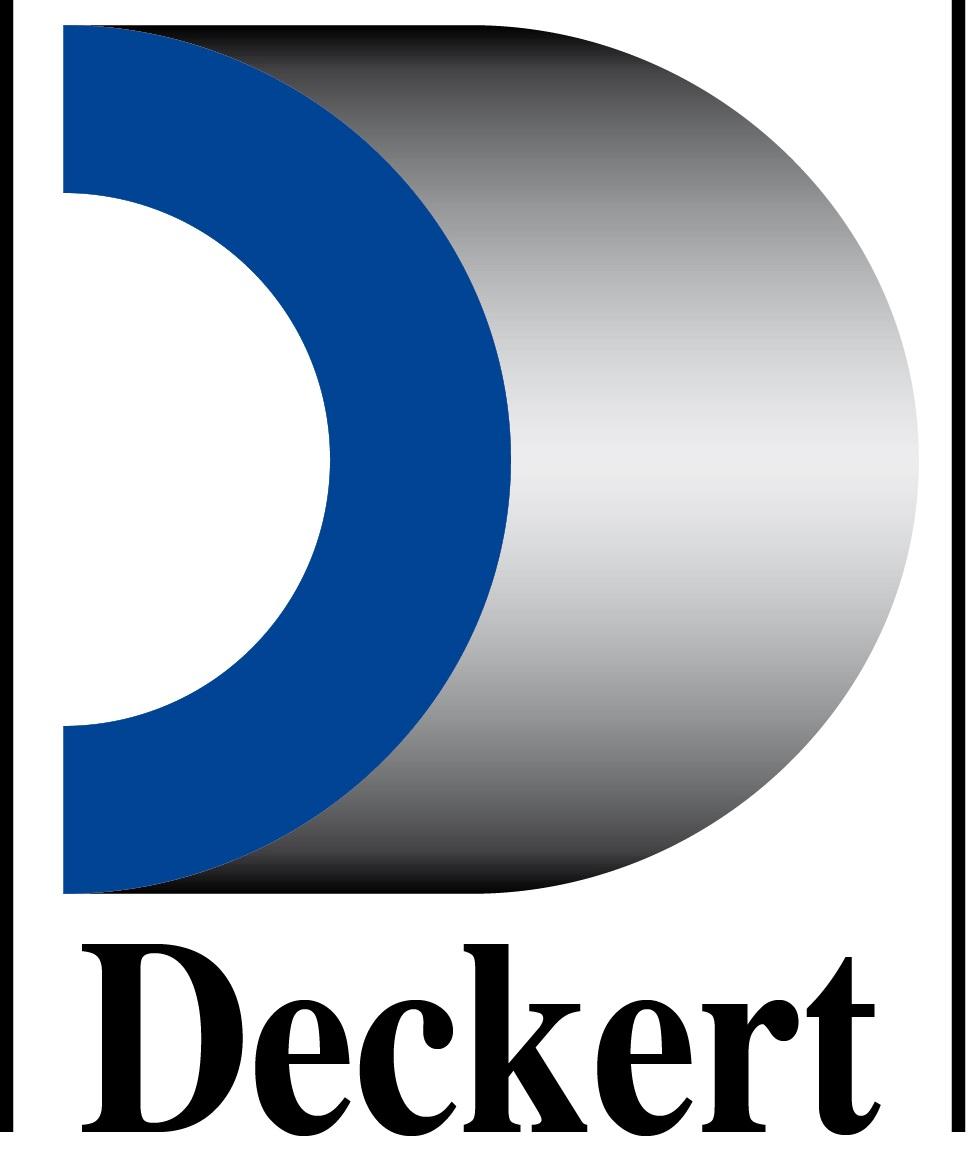 DCA Deckert Anlagenbau GmbH Logo