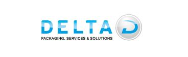 DELTA Packaging Services GmbH Logo