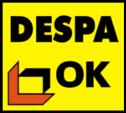DESPA OK s.r.o. Logo