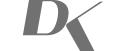 DK Corporation Logo