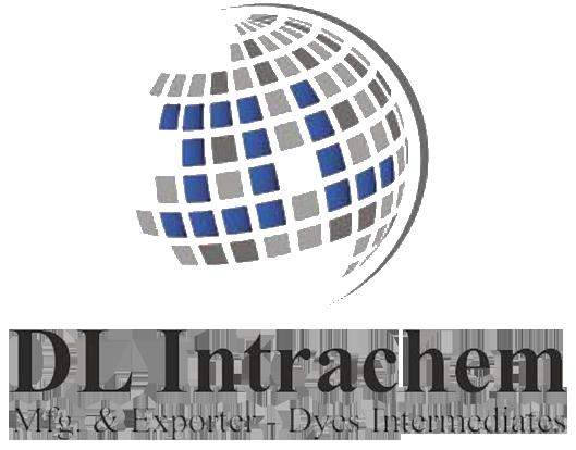 DL Intrachem Logo