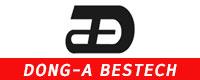 DONG-A BESTECH. CO.,LTD Logo