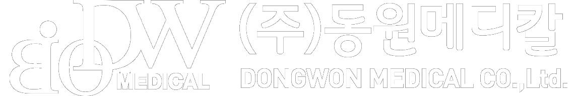 DONGWON MEDICAL CO., LTD Logo