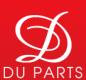 DU Parts International Logo