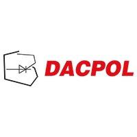 Dacpol Sp. z o.o. Logo