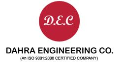 Dahra Engineering Company Private Limited Logo