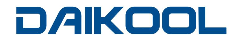 Daikool Industries Limited Logo