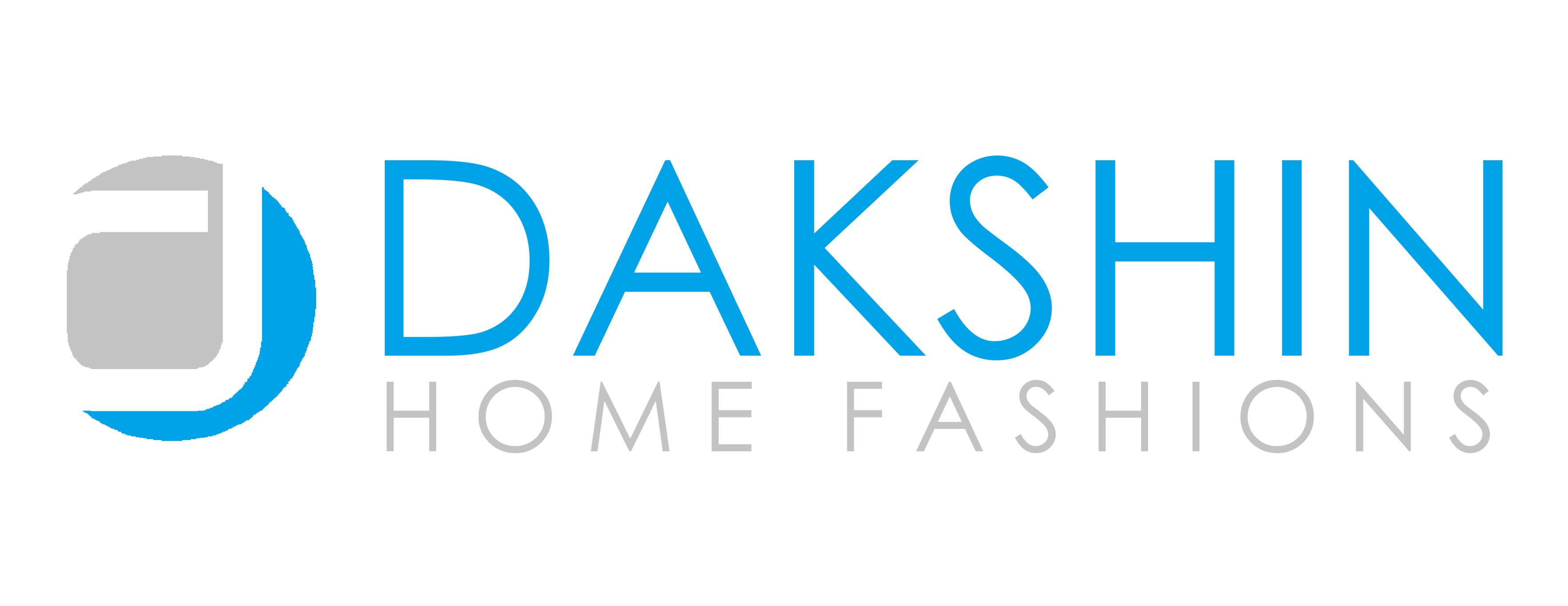 Dakshin Home Fashions Logo