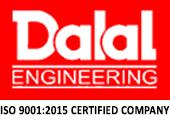 Dalal Engineering Private Limited Logo