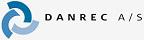 Danrec A/S Logo