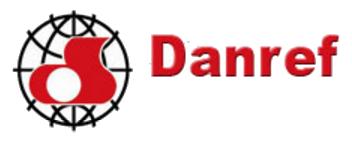 Danref A/S Logo