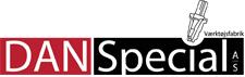 Dan-Special A/S Logo