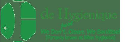 De Hygienique (Asia) Pte Ltd Logo