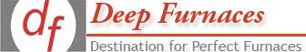 Deep Furnaces Logo