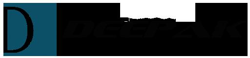 Deepak Corporation Logo