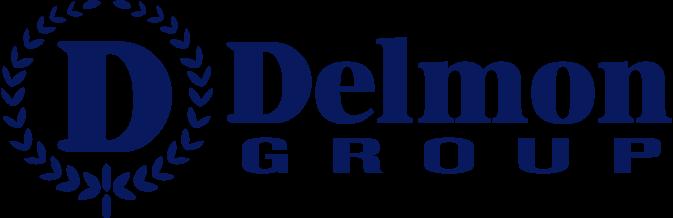 Delmon Scaffolding LLC Logo