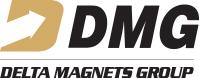 Delta Magnets Group Logo