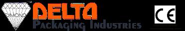 Delta Packaging Industries Logo