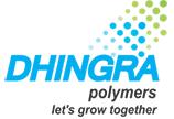 Dhingra Polymers Private Limited Logo