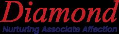 Diamond International Private Limited Logo