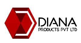 Diana Products Private Limited Logo