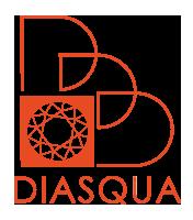 Diasqua (Thailand) Co., Ltd. Logo