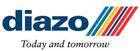 Diazo Aktiebolag Logo