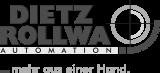 Dietz   Rollwa Automation GmbH Logo